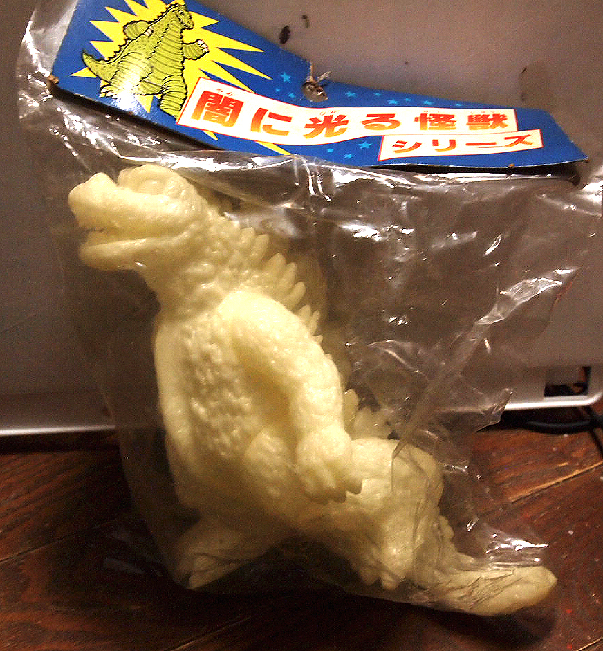 コモリプロジェクト ウルトラマンメビウス 無双鉄神インペライザー