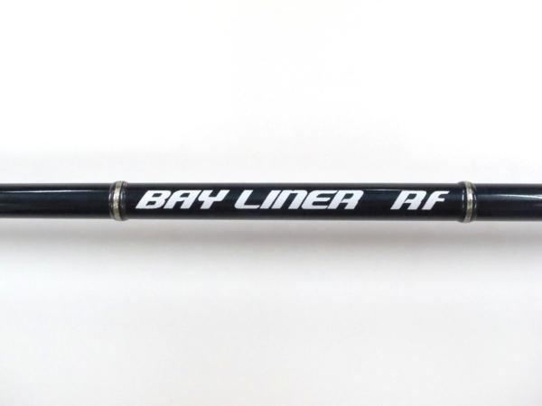 SMITH BAY LINER べイライナー BL-74UML/RF 中古 スミス(SMITH) ベイライナー ベイ RF ☆特別割引品 BL-C792H⁄RF 前身