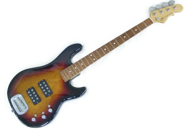 ジャンク G&L エレキ ベース L-2000 Electric Bass 楽器 器材 N3163984(その他)｜売買されたオークション情報、yahooの商品情報をアーカイブ公開 - オークファン その他