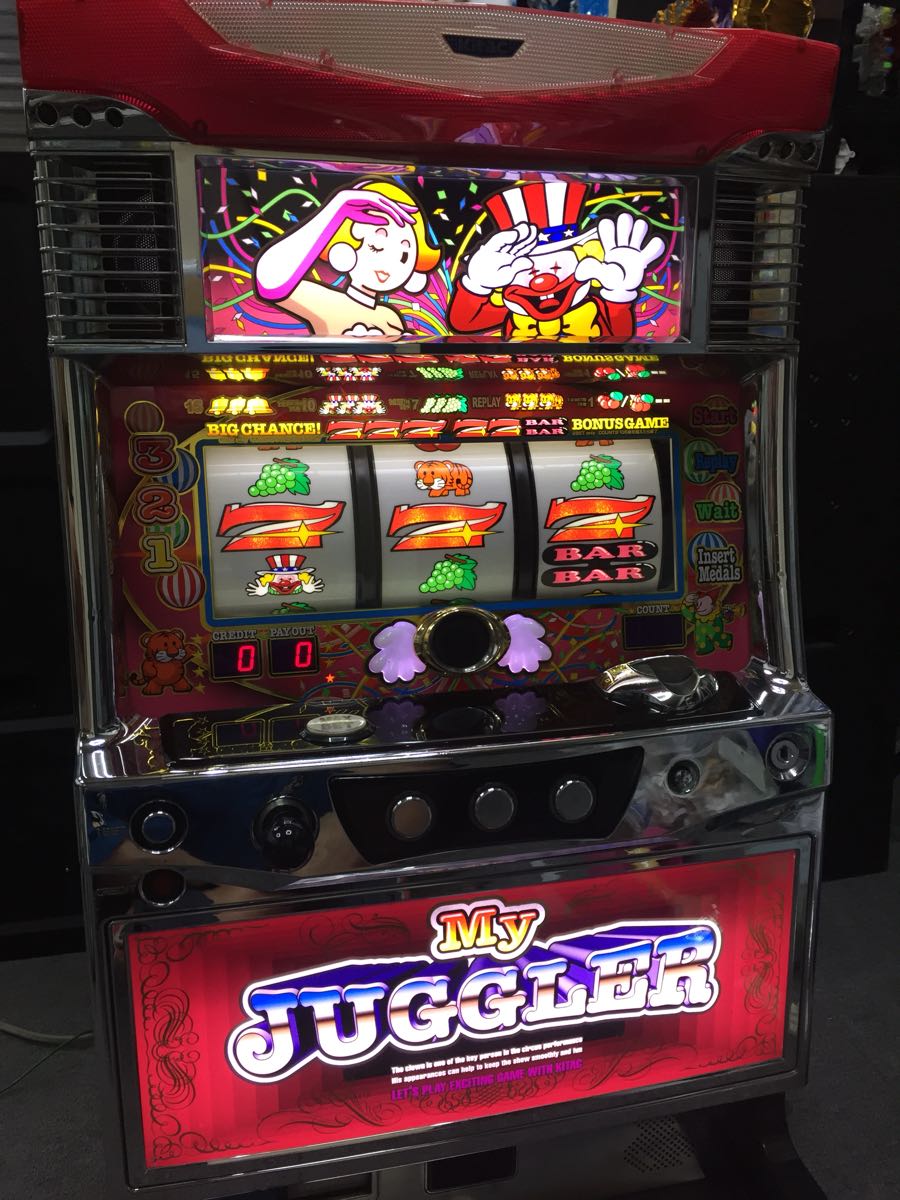 SLOTバジリスク～甲賀忍法帖～Ⅲ バジリスク3～エレコ～ パチスロ実機