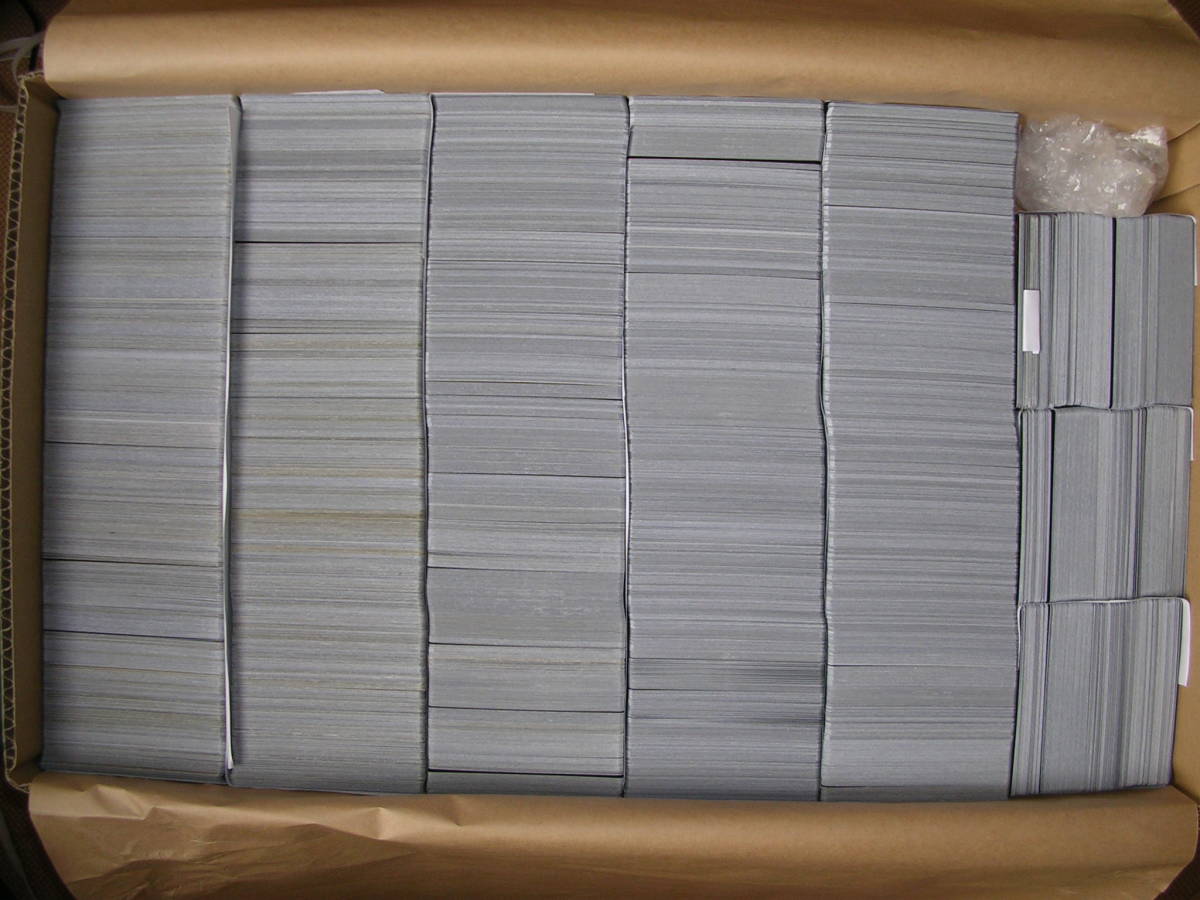 mtg まとめ売り 約24㎏ MTG マジックザギャザリング まとめ売り 大量