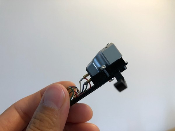 3332S★SAEC サエク★シェル付きカートリッジ★C1★ 交換針、カートリッジ 家電、AV、カメラ