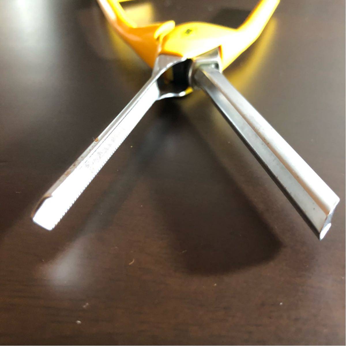 IRON LENZ レンツ アイロン SYSTEM - Yahoo!オークション 理容 a- a-8 