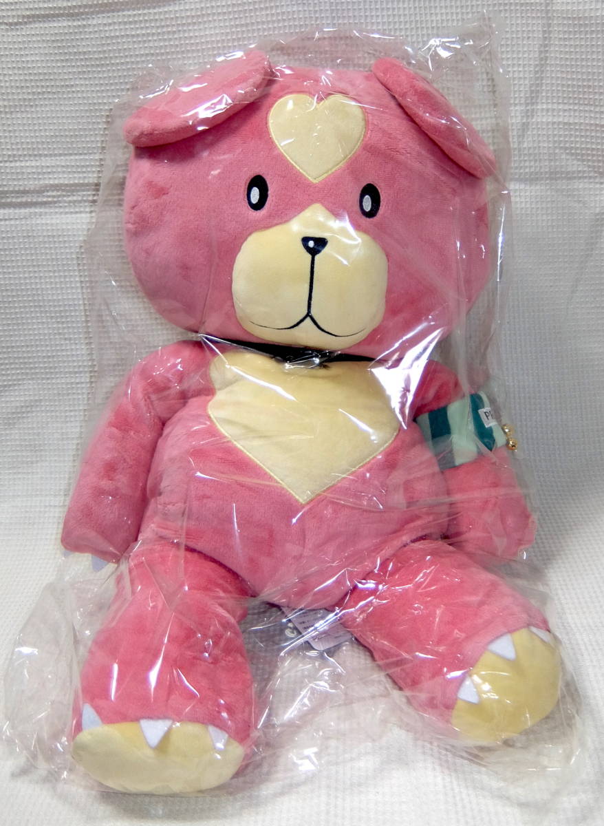 ヨタロウ 新品 ほぼ等身大ぬいぐるみ ヨタロウ 蒼き鋼のアルペジオ