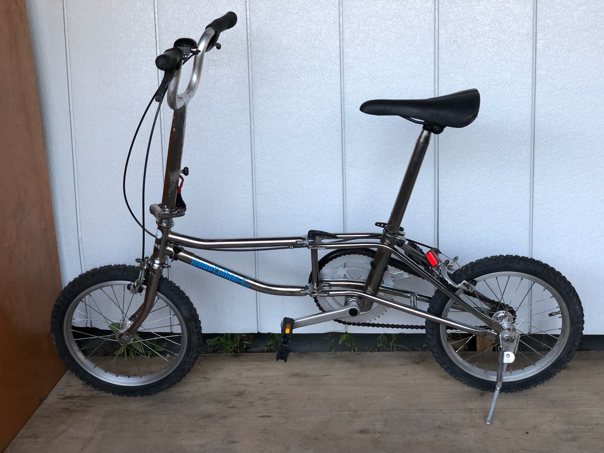 BIKE ネオバイク KIRA Bike Warp ワープコンポ 台湾キラ社 Neo Compo-L 