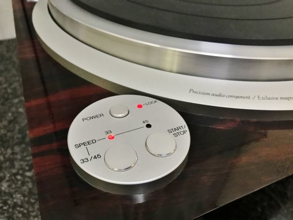 DENON DP-59M レコードプレーヤー 完動品 【公式通販】