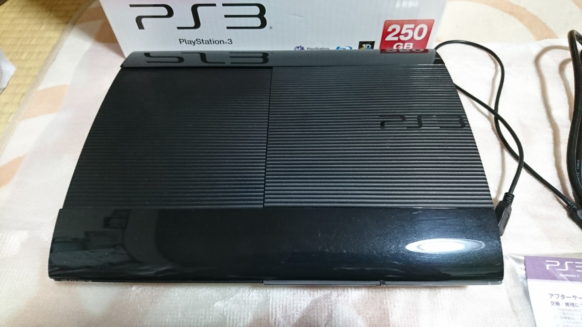 プレイステーション3とtorneのセット プレイステーション 3 おもちゃ
