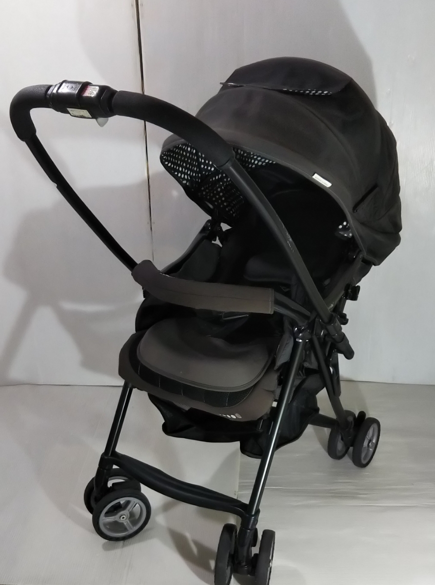 コンビ メチャカルファーストα ベビーカー - combi CZ-400の通販 