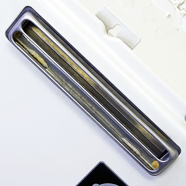 在庫僅少 ジャンク品 PURPOSE◇ガス給湯器 屋外式 LPガス用 14年製 GS 
