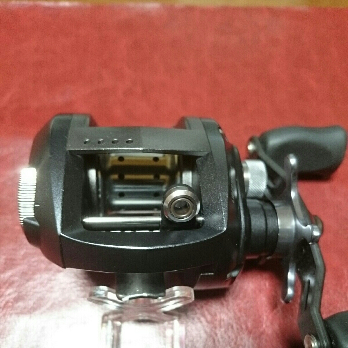 Daiwa ダイワ LIBERTO PIXY リベルトピクシー PX68L 左ハンドル『検索