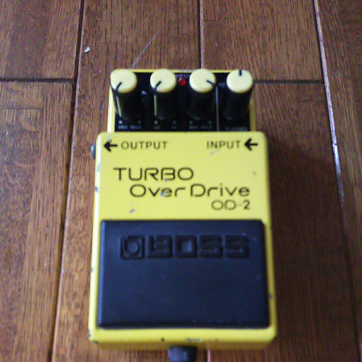 ギターエフェクター エフェクター3台まとめて ジャンク品 送料込み 3点