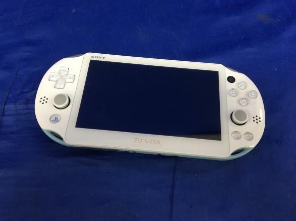 PSVITA PCH-2000 ジャンク