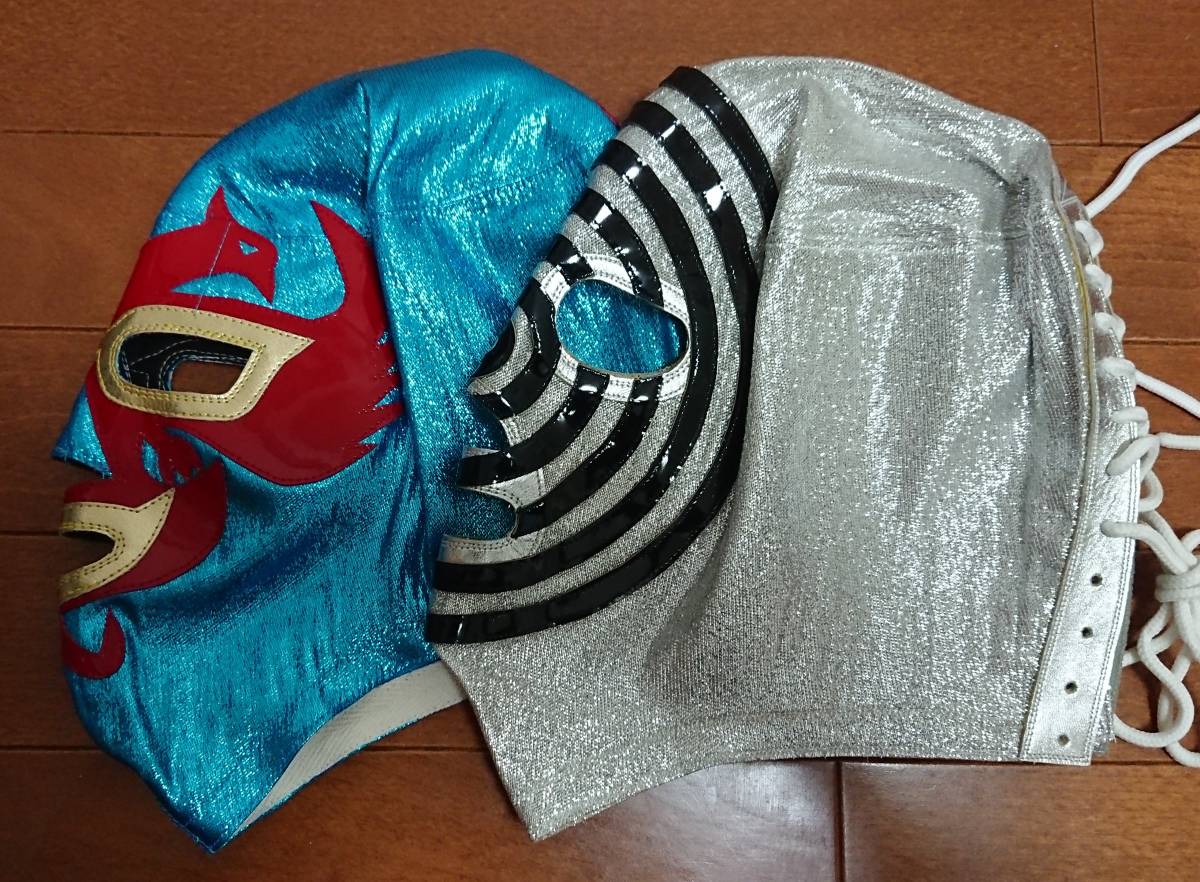 プロレス 2026年最新Yahoo!オークション 南部の麒麟児 直筆サイン色紙