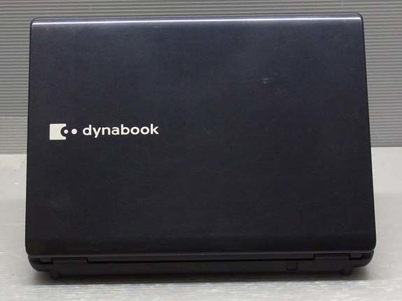 ジャンク品]東芝 dynabook EX/33H [NVG24310] [ジャンク]東芝
