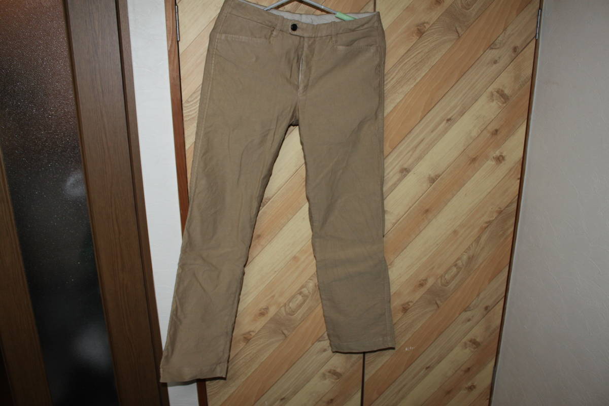 2025，送料無料 超 HOLLYWOOD RANCH MARKET ハリウッドランチマーケット Gクロスストレッチトラウザーズ size４ Ｗ86ぐらい 日本製(その他)｜売買されたオークション情報、yahooの商品情報をアーカイブ公開 - オーク 男性用