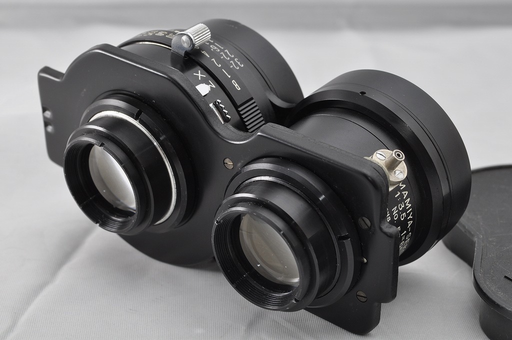  ジャンク品 Mamiya マミヤ SEKOR 65mm F3.5 二眼レフ用 180302e(大判、中判カメラ用)｜売買されたオークション情報、yahooの商品情報をアーカイブ公開 - オークファン 大判、中判カメラ用