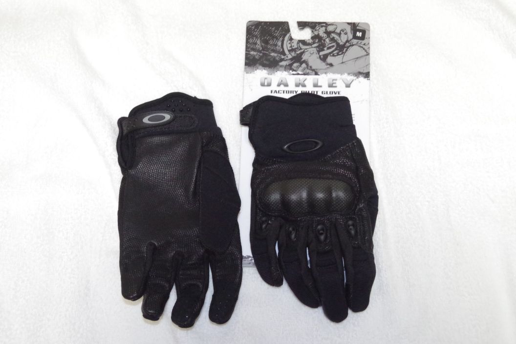oakley ファクトリー パイロット グローブの通販 オークリーOAKLEY