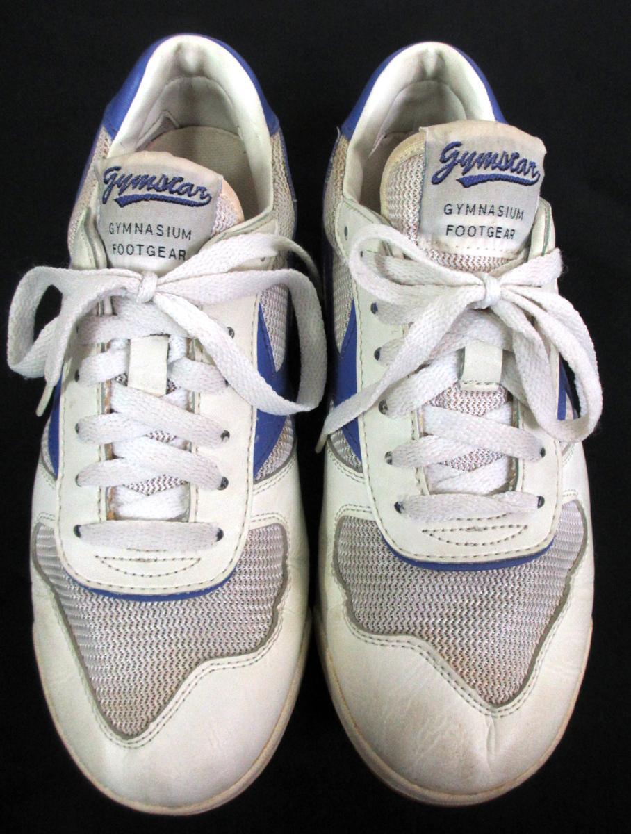 1円 Moonstar ムーンスター 靴 スニーカー シューズ 体育館シューズ 23 5cm レディース レディースシューズ 売買されたオークション情報 Yahooの商品情報をアーカイブ公開 オークファン Aucfan Com