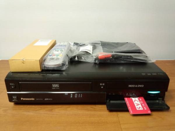 DMR-XP22V DIGA Panasonic VHS⁄HDD⁄DVDレコーダー｜Yahoo パナソニック