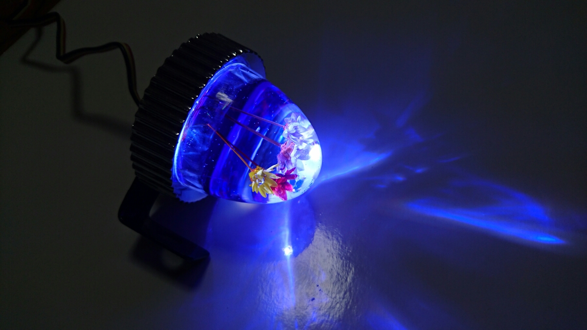 Yahoo!オークション 水中花 マーシャル ホタル 旗棒 暴走ランプ ホタル 