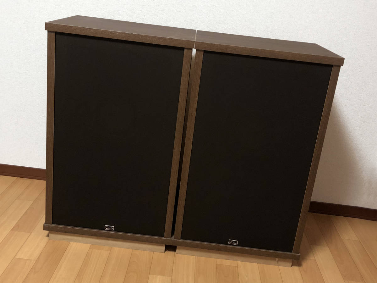 tangent タンジェント コンパクトスピーカー EVO E4 ペア ≡ 54A3B-4