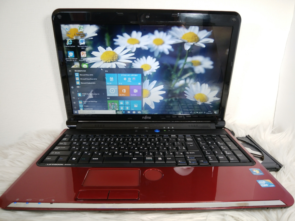 5.0 | SSD 500GB Bridge世代のPCと最新鋭PCで速度 トランセンド 