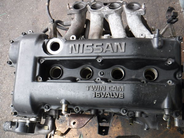 シルビア S14 ターボ SR20DET 日産 純正 MT 後期 NISSAN 日産純正 s14 