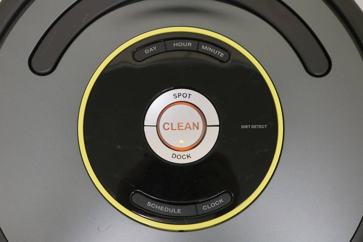 アイロボット ロボット掃除機 iRobot Roomba ルンバ アイロボット 