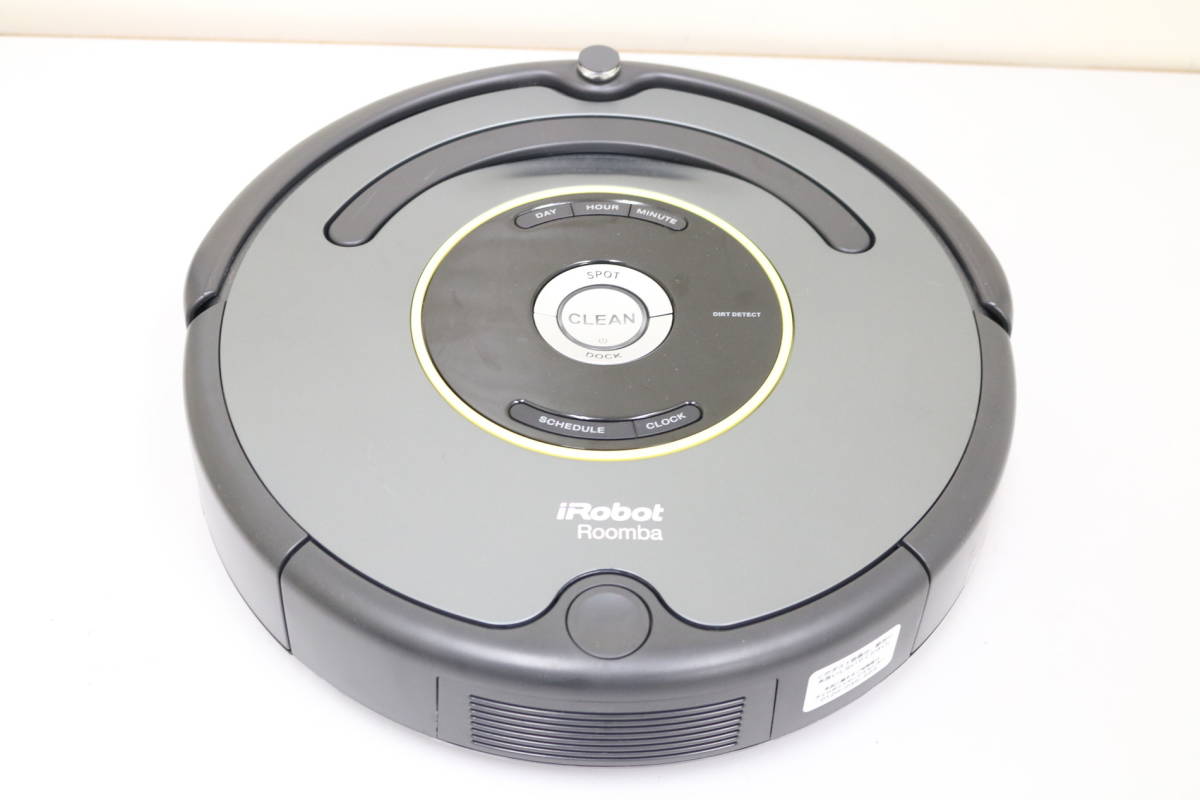 アイロボット ロボット掃除機 iRobot Roomba ルンバ アイロボット 