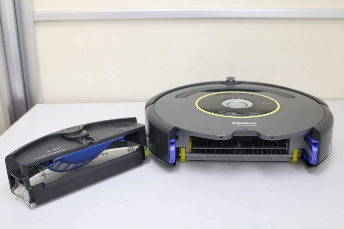 アイロボット ロボット掃除機 iRobot Roomba ルンバ アイロボット 