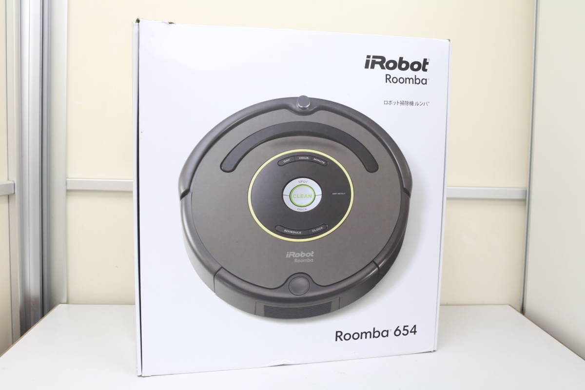 アイロボット ロボット掃除機 iRobot Roomba ルンバ アイロボット 