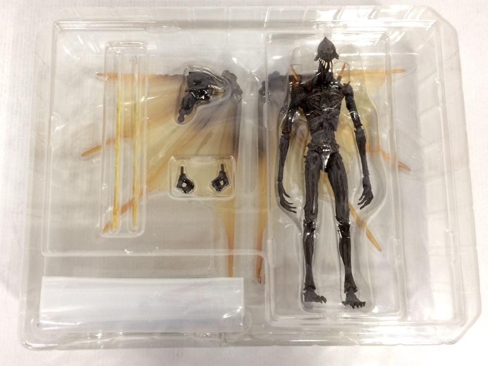 Y147☆figma/SP-043/『巨神兵東京に現わる』/巨神兵 中古