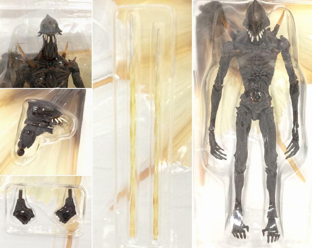 Y147☆figma/SP-043/『巨神兵東京に現わる』/巨神兵 中古