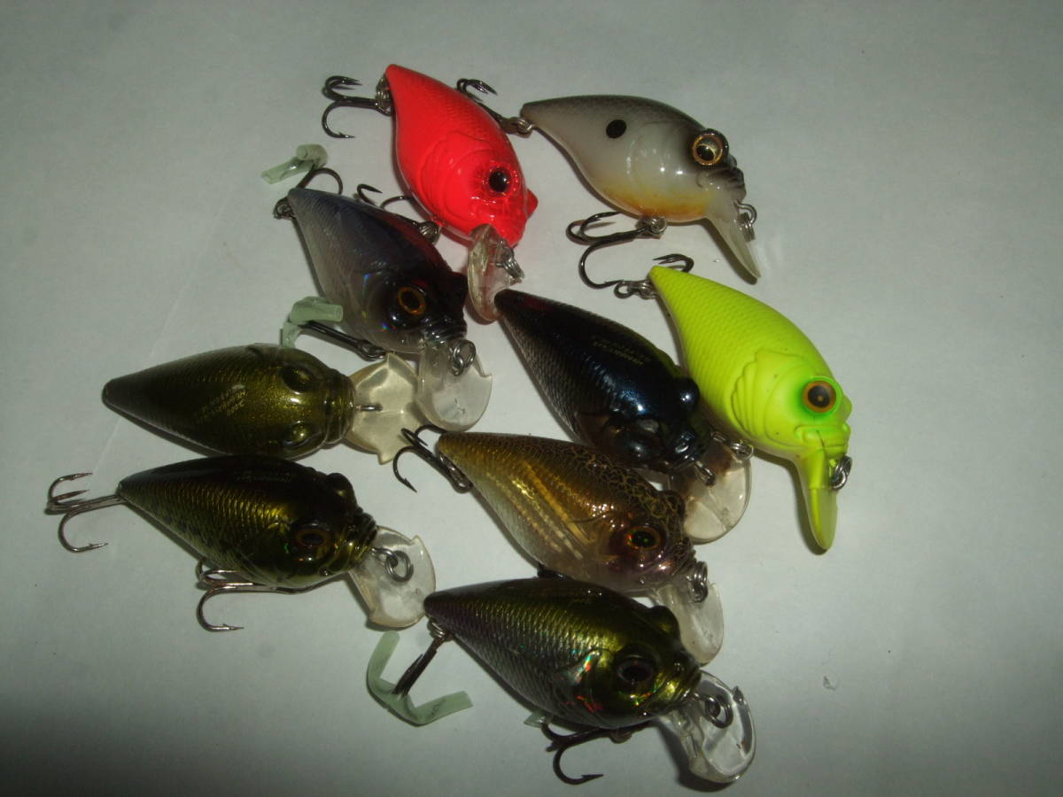 ☆ 705 即決 メガバス MEGABASS ITO SR-X GRIFFON エスアールエックス