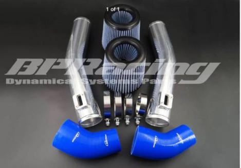 ☆★日産 R35 GT-R アッパーエアインテークパイプ エアクリーナーキット★即納★☆ パイピングキット MAFパイプ インダクションキット