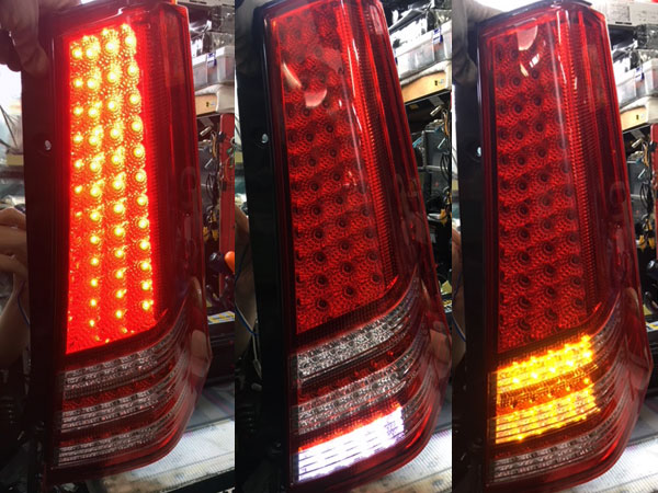 ステラファイブ ワゴンR MH23S stellarfive｜乗用車ドレスアップフル