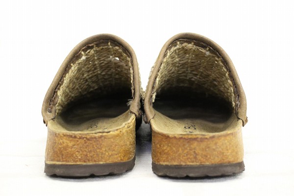1S5453/ビルケンシュトック ベチュラ ケニア BIRKENSTOCK Betula Kenia