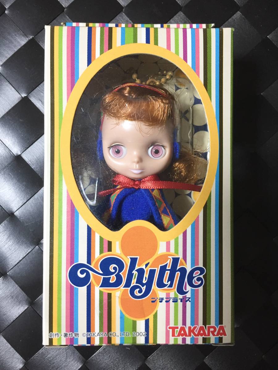 クラシックな人気商品 初期ブライス コージーケープ