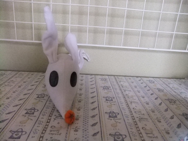 ナイトメアー ビフォア クリスマス ゼロ可愛いぬいぐるみ 検索 犬 キャラクター 売買されたオークション情報 Yahooの商品情報をアーカイブ公開 オークファン Aucfan Com