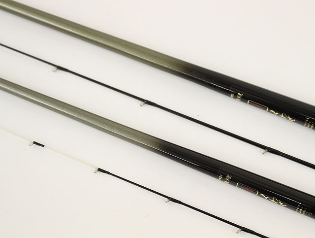 ダイワ HS 飛竜 イカダ くわせ 150、180 2本セット 良品 【公式通販】