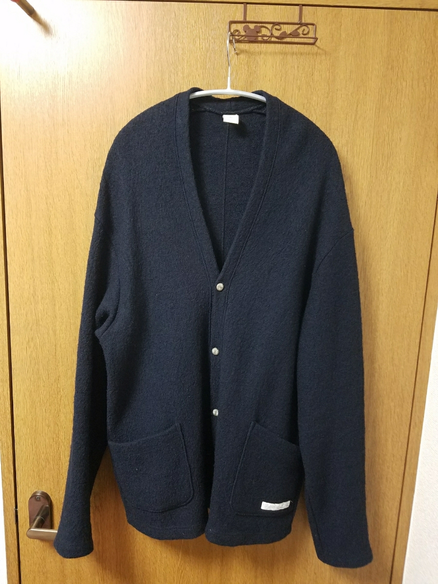 本物保証，低価 激レア~kelenカーディガン(カーディガン)｜売買されたオークション情報、yahooの商品情報をアーカイブ公開 - オークファン カーディガン