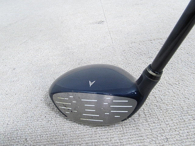 即決 中古ゼクシオ(XXIO) フェアウェイ 2010 レディス 9W MP600L[2345