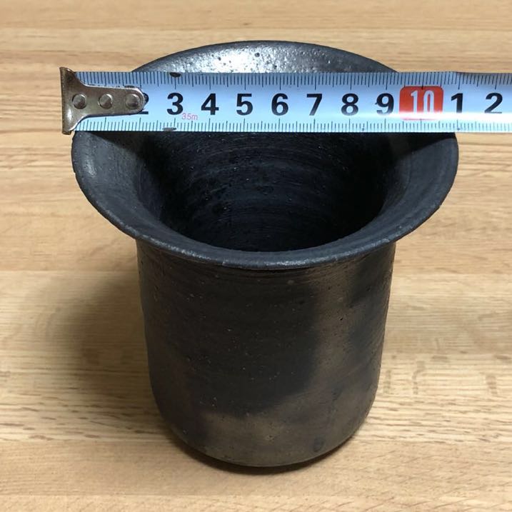 レア invisible ink Basic Pot Grunge 未使用 鉢 Yahoo!オークション