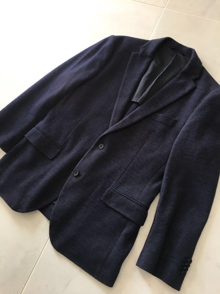 JOSEPH テーラードジャケット HOMME ジャケット オム JOSEPH ジョゼフ ジョセフオム メンズ ジョゼフオム 春夏