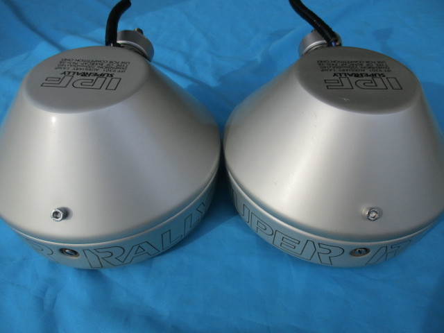 ☆ IPF 930 スーパーラリー/SUPER RALLY イエロードライビング / 12V
