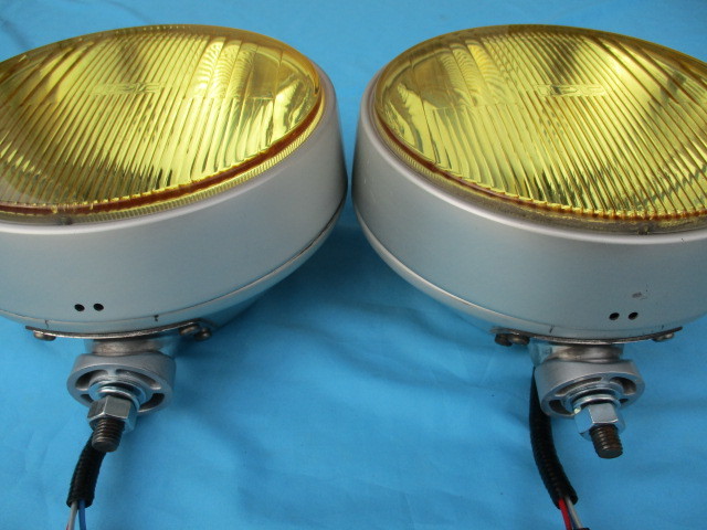 ☆ IPF 930 スーパーラリー/SUPER RALLY イエロードライビング / 12V