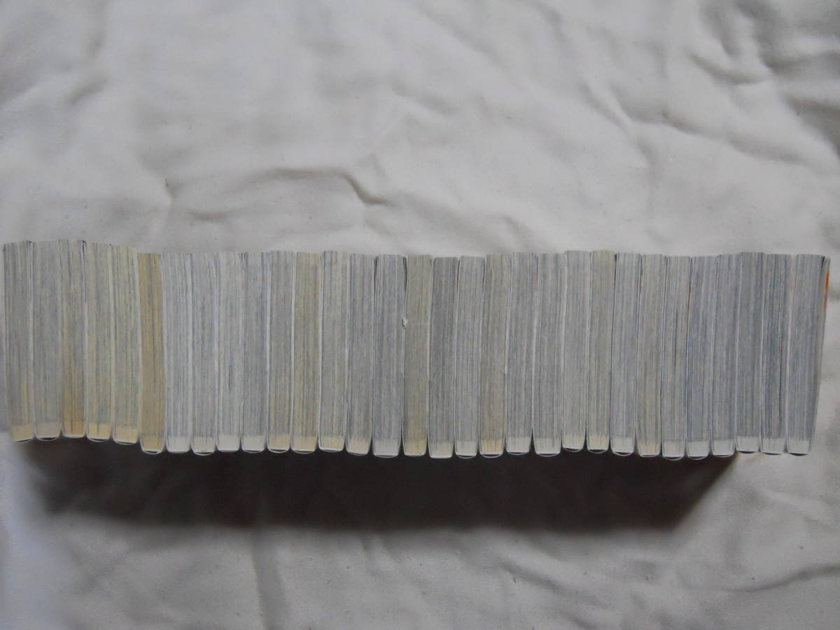 ハイキュー!!　古舘春一　１～３１巻　全巻