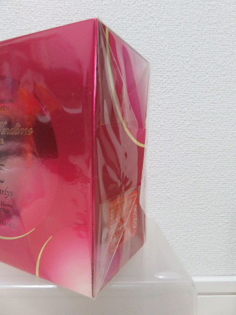 未開封】ジェパーリー スウィートラブインテンション EDP 100ml