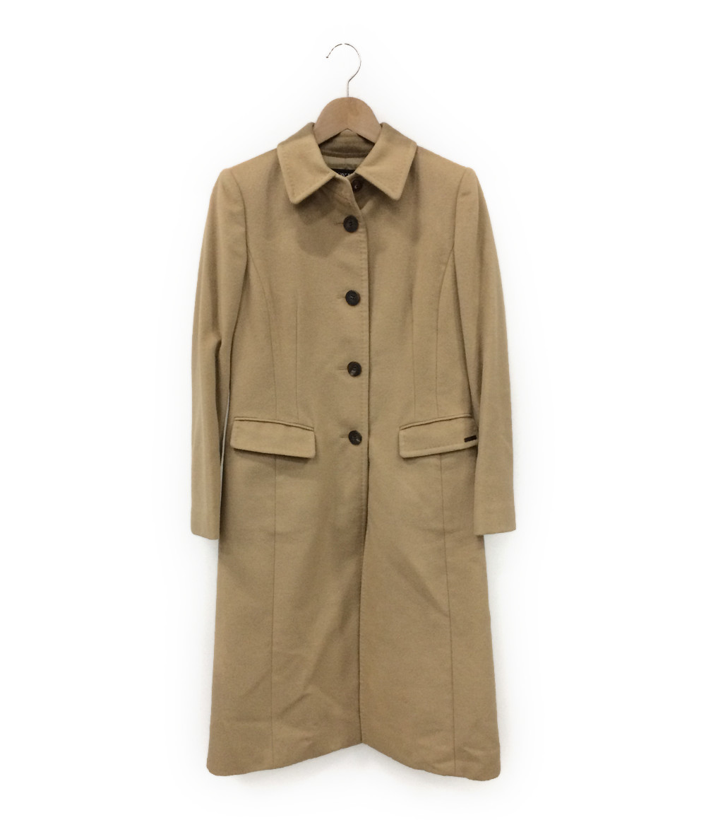 FOXEY BOUTIQUE フォクシー ロングケープコート リバーロングコート