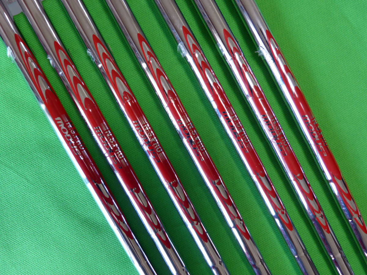 ブリヂストン X-BLADE 709 CB 5-P 6本 MODUS3 TOUR120 (S) BS